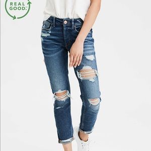 Tomgirl Jeans